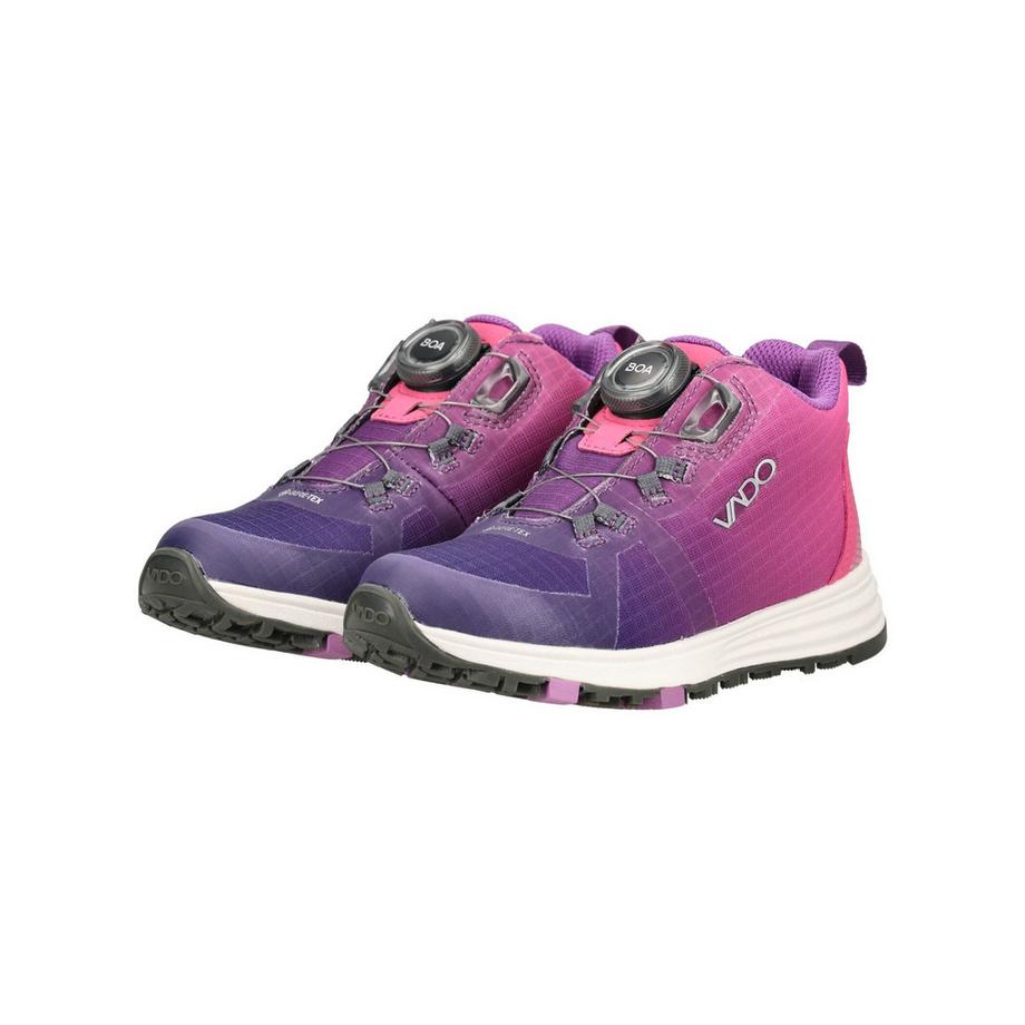 VADO Sneaker Fresh avec système de fermeture BOA  