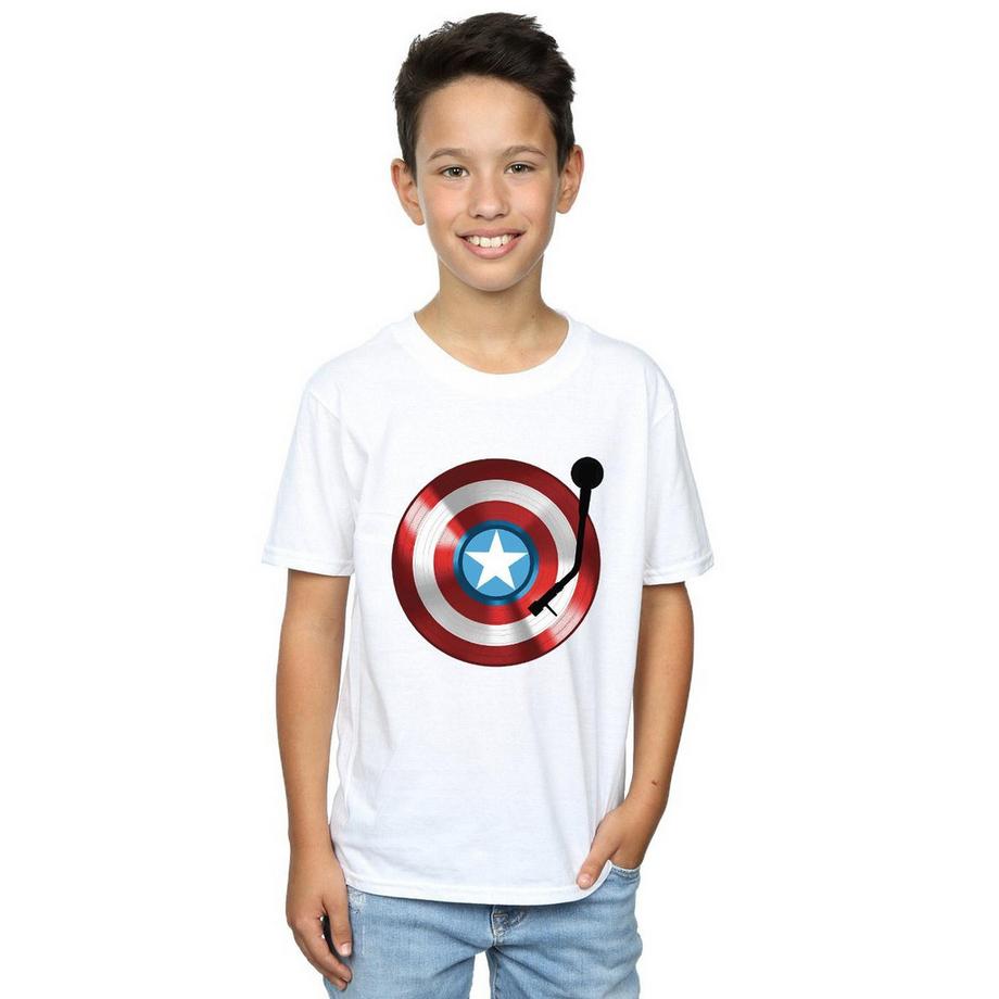 MARVEL  TShirt 