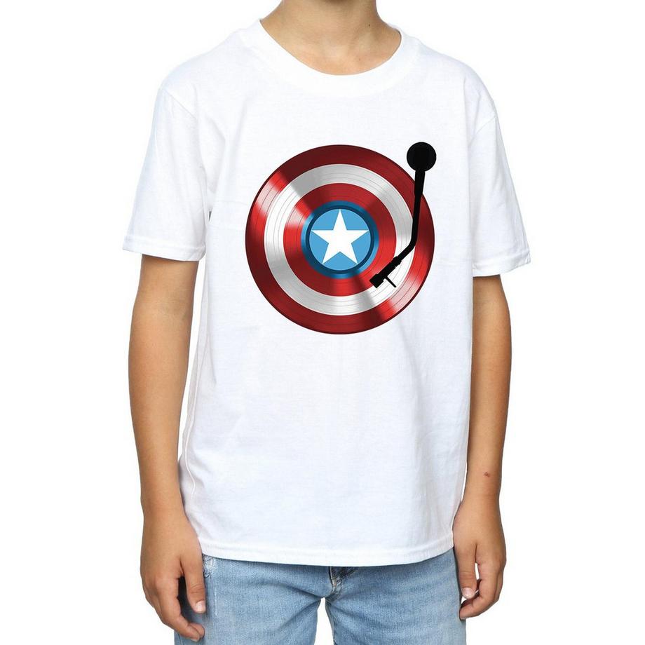 MARVEL  TShirt 