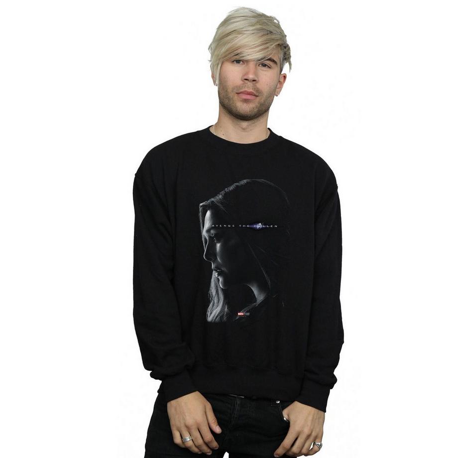 MARVEL Avengers Endgame Avenge The Fallen Sweatshirt  