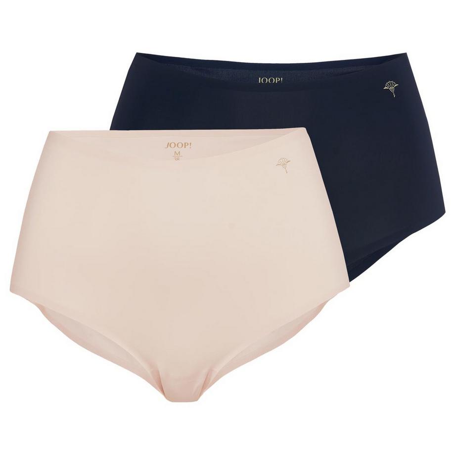 Sensation lot de 2  - culottes taille haute