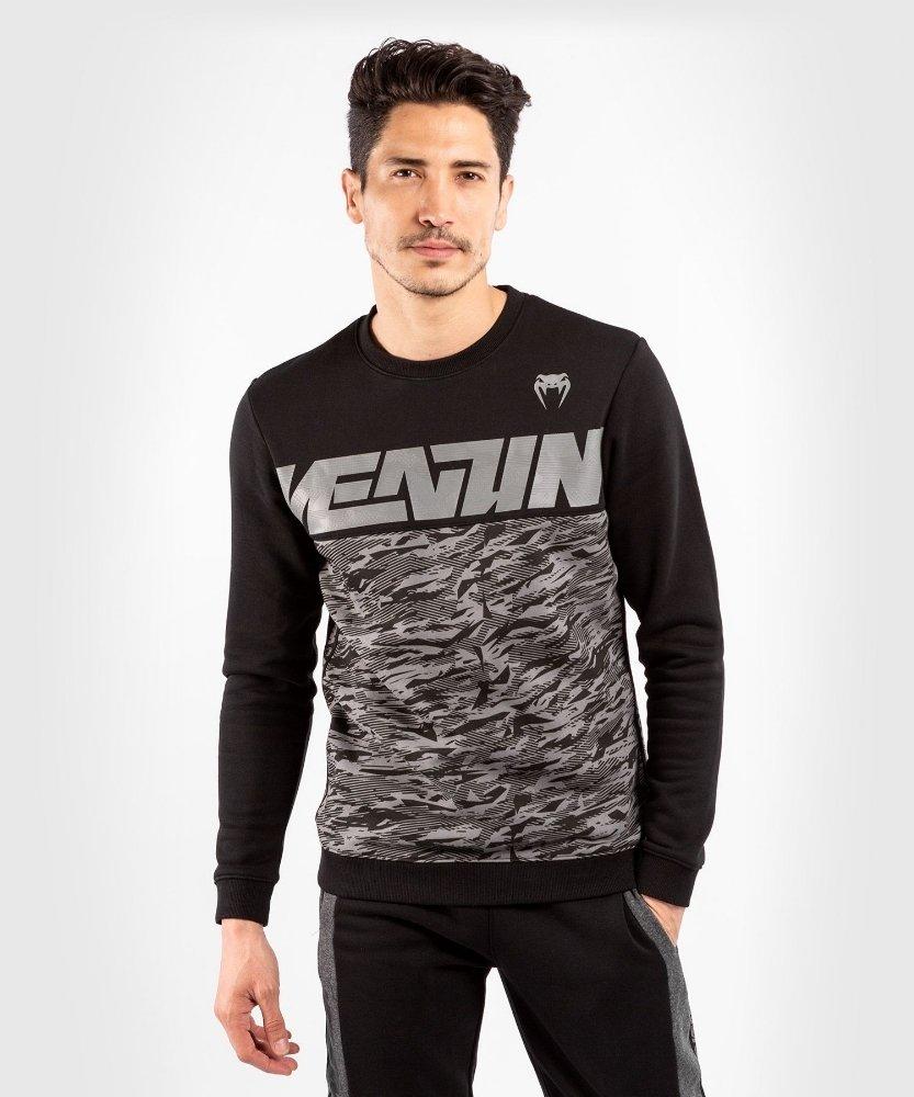 VENUM  Venum Connect Crewneck Sweatshirt 