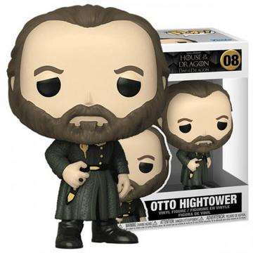 Funko POP! House of the Dragon: Otto Hightower (08)