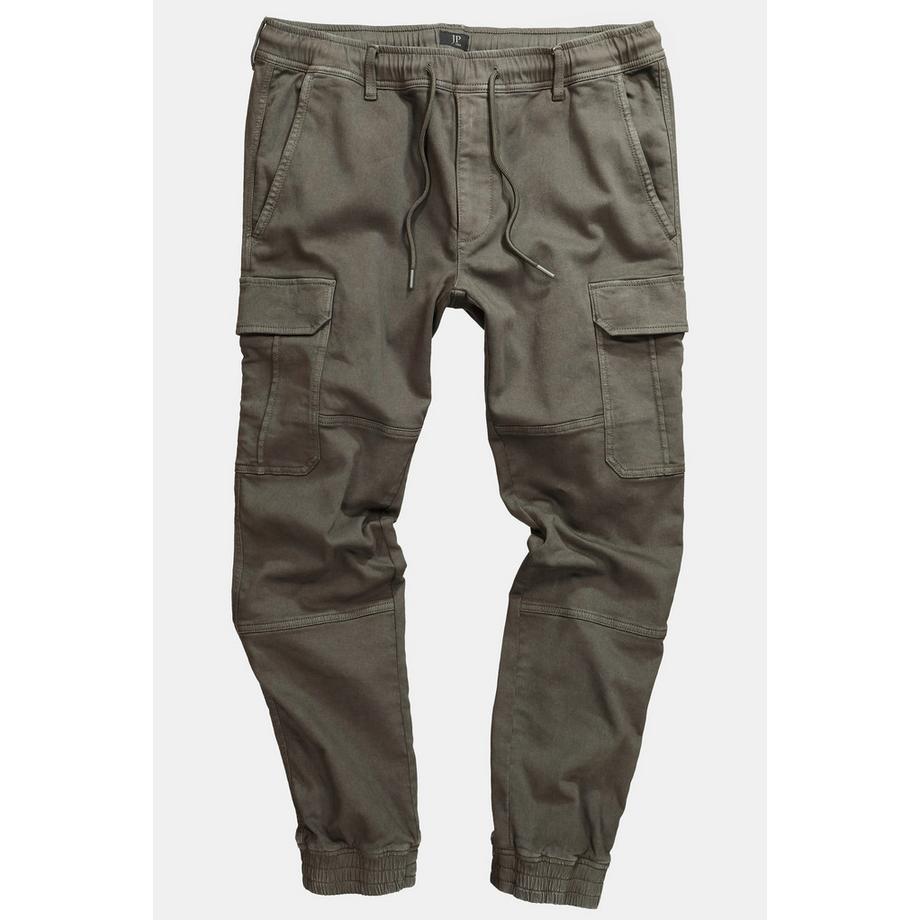 JP1880 FLEXNAMIC Cargohose Straight Fit  