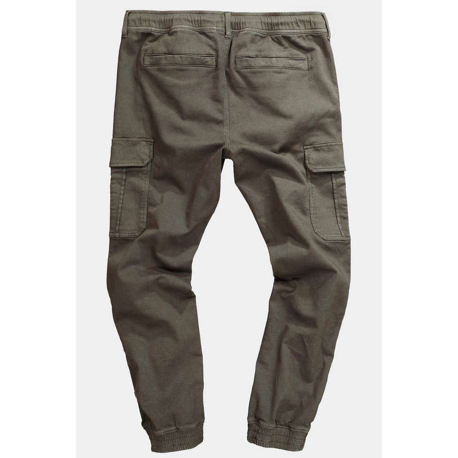 JP1880 FLEXNAMIC Cargohose Straight Fit  