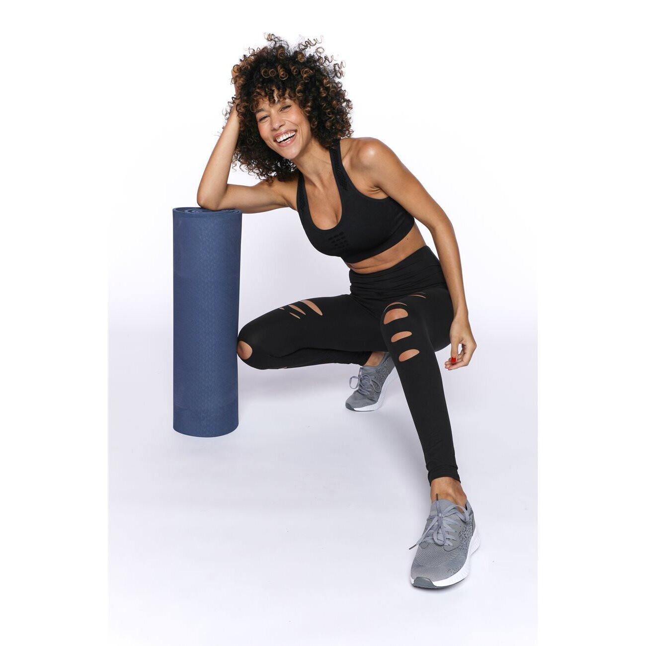 Onamaste Sasha Sport Ajouré Leggings  