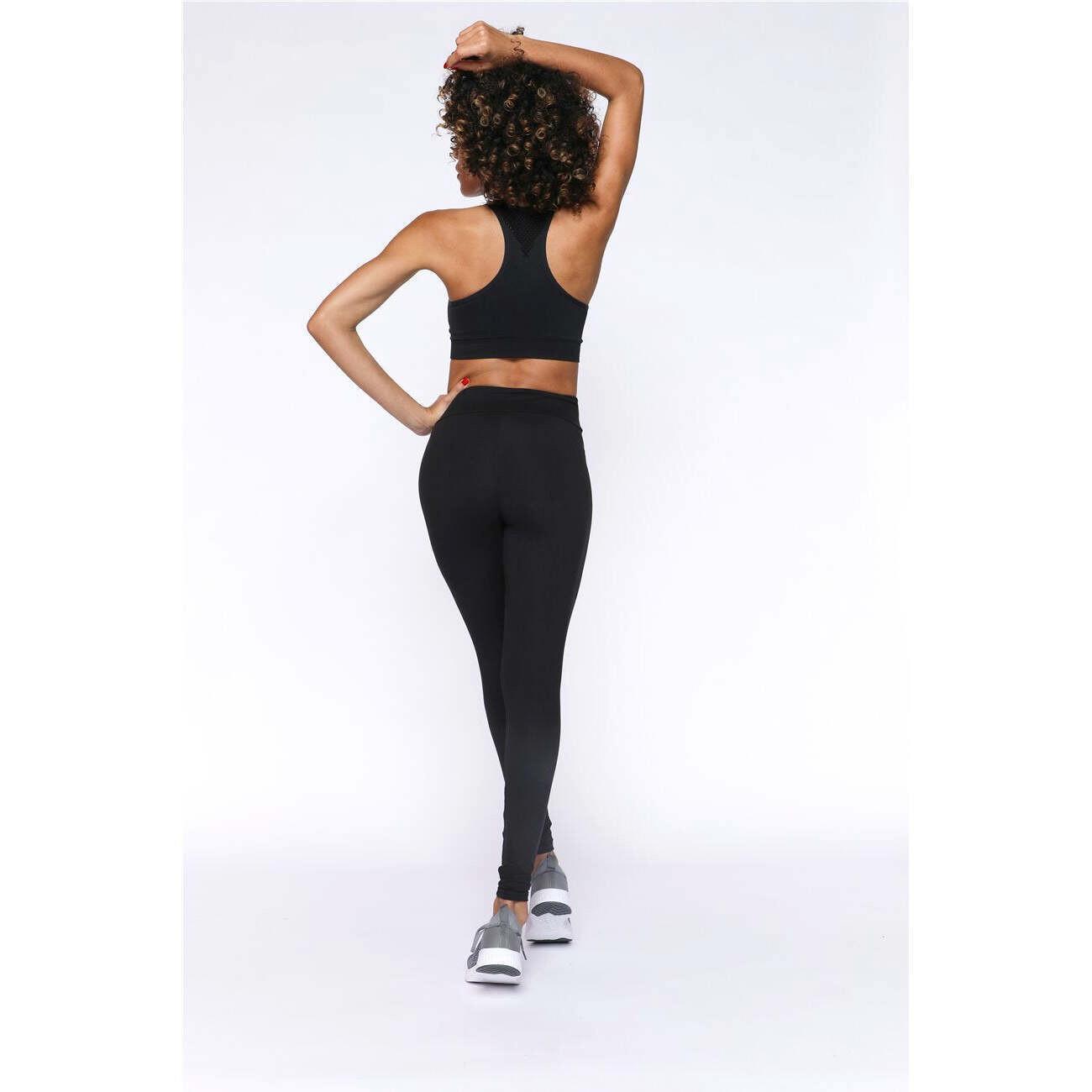 Onamaste Sasha Sport Ajouré Leggings  