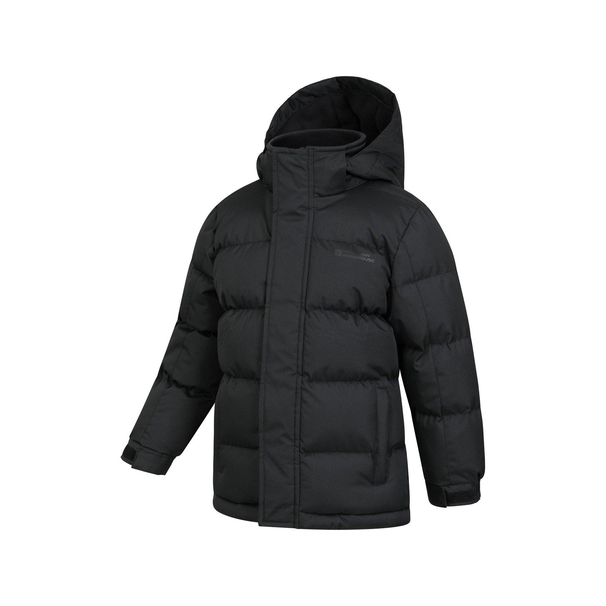 Mountain Warehouse  Veste matelassée SNOW Enfant 