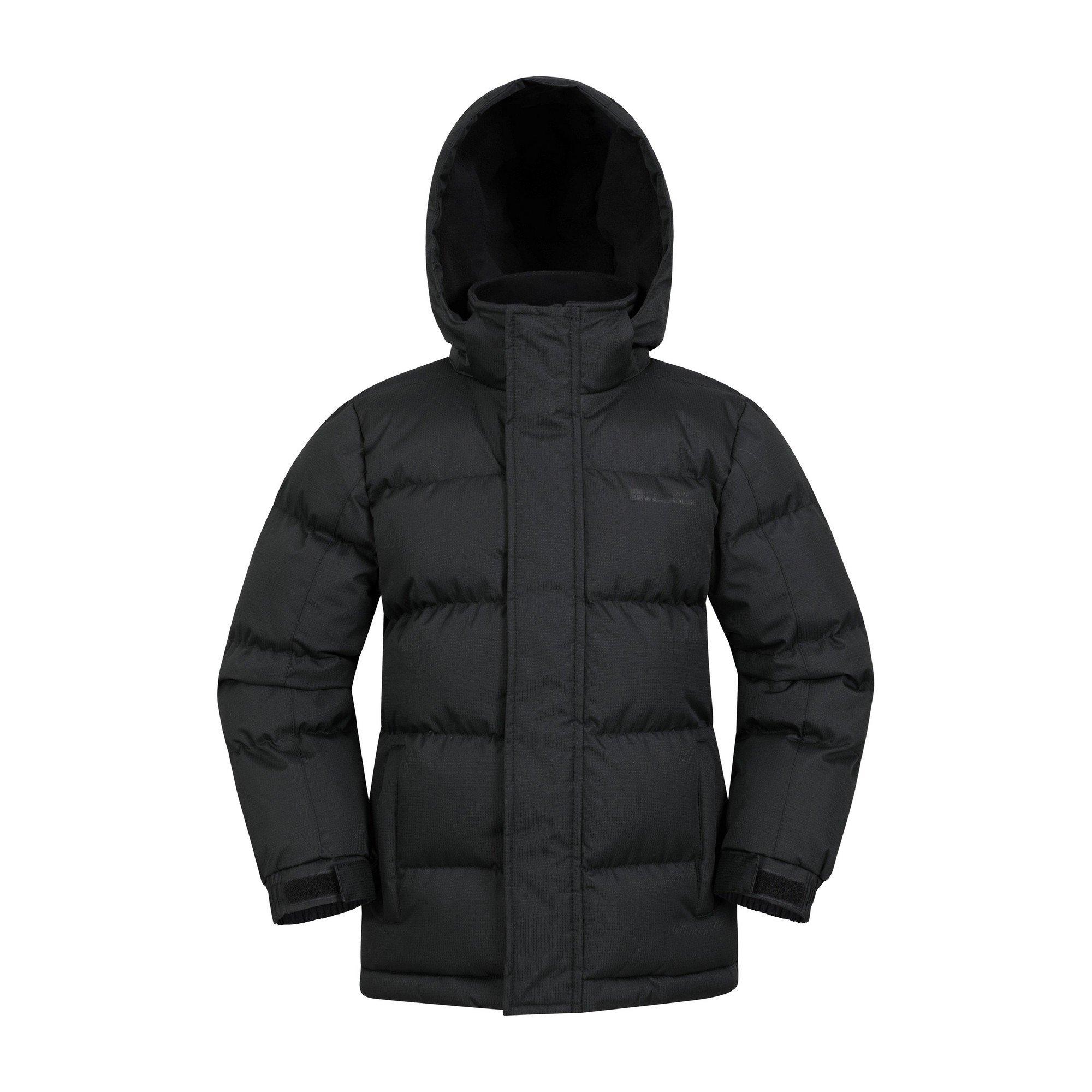 Mountain Warehouse  Veste matelassée SNOW Enfant 