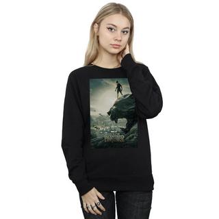 MARVEL  Sweatshirt 