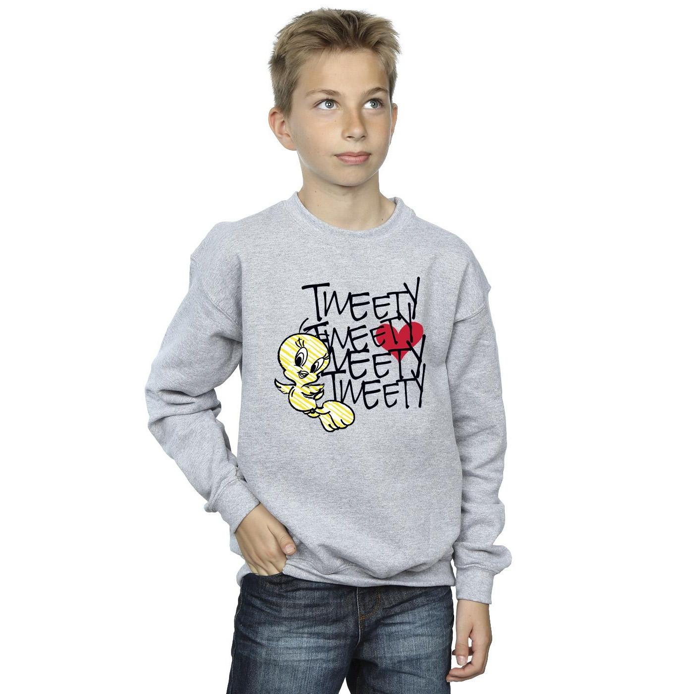 LOONEY TUNES  Sweat 