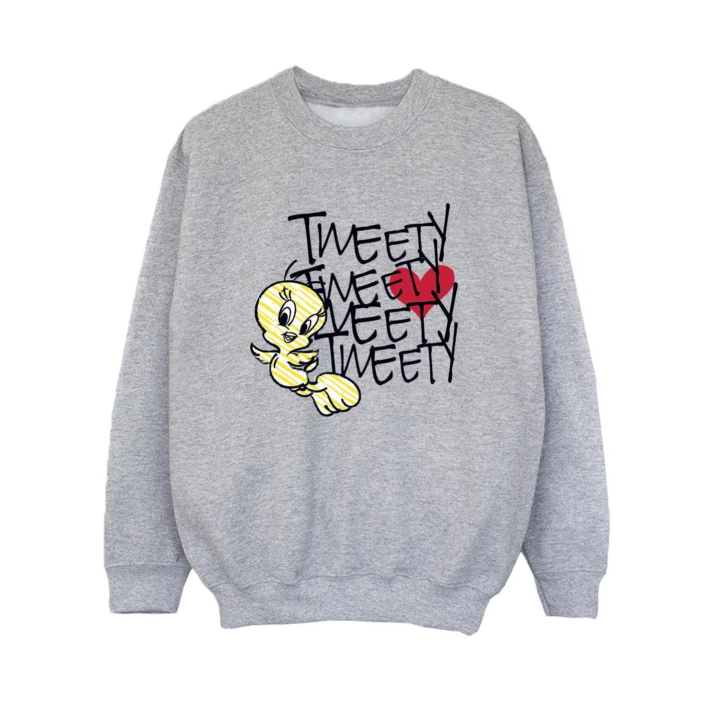 LOONEY TUNES  Sweat 