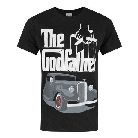 The Godfather  offizielles Logo TShirt 