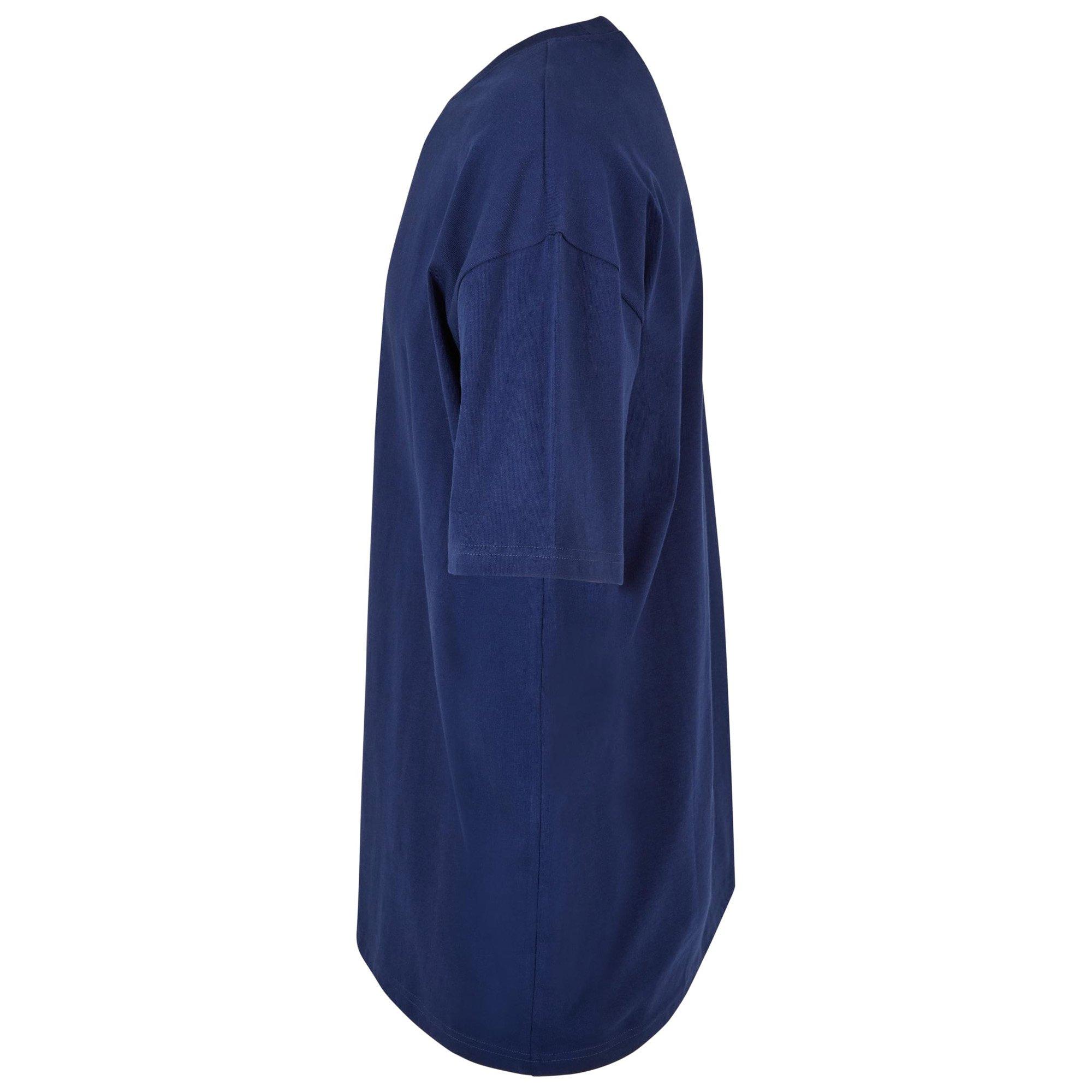 Build Your Own Schweres Oversized T-Shirt  