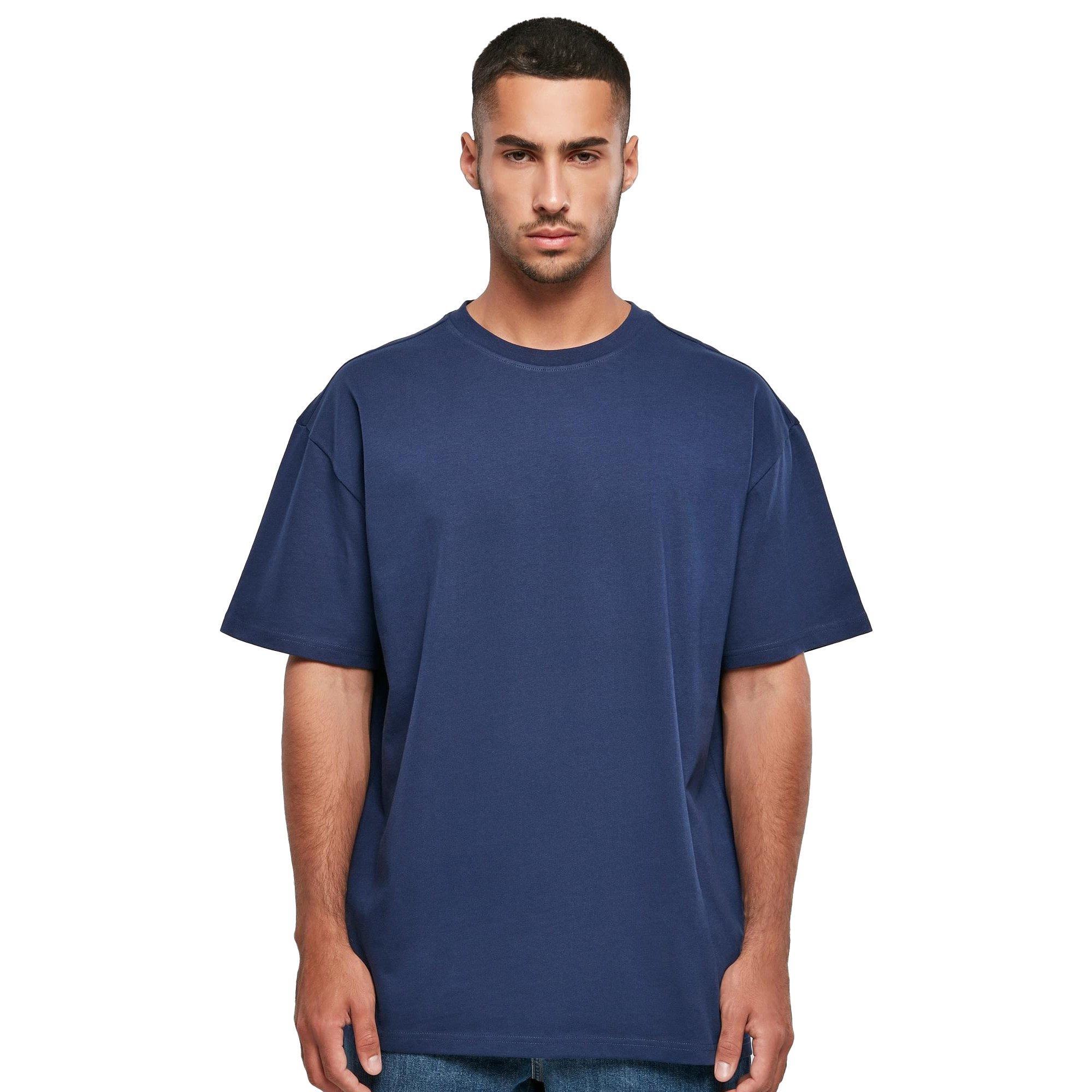 Build Your Own Schweres Oversized T-Shirt  