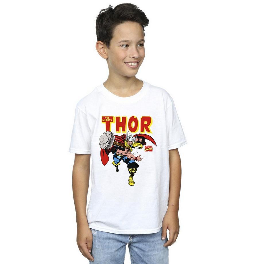 MARVEL  T-Shirt 
