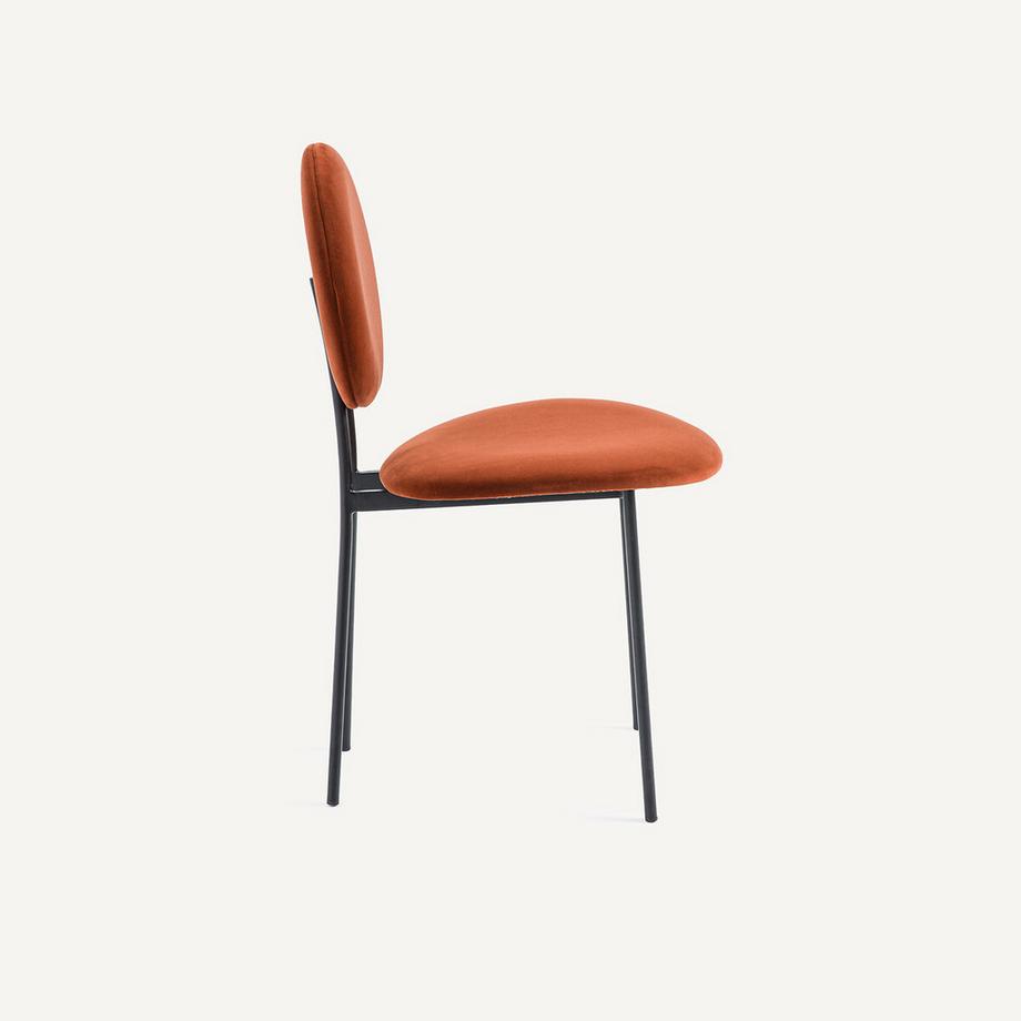 AM.PM Medaillon-Stuhl Rossy  