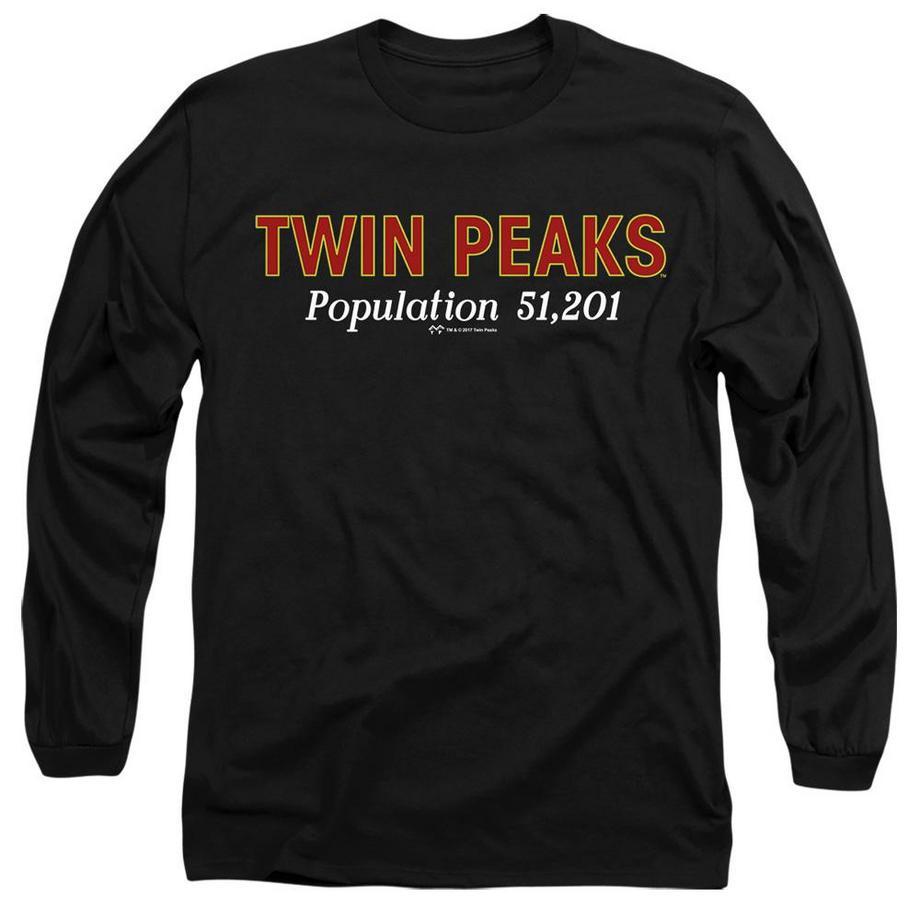 T-ShirtPopulation