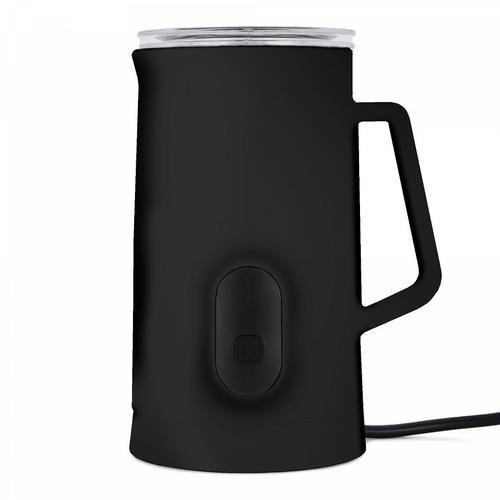 Geschenkidee Mousseur à lait électrique Hot & Cold noir  