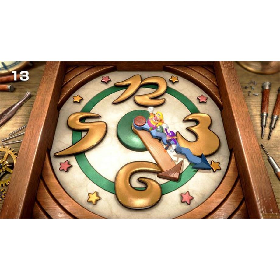 Nintendo  Switch Mario Party Superstars 