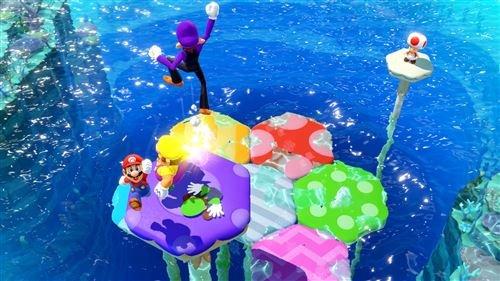 Nintendo  Mario Party Superstars Standard Tedesca, Inglese  Switch 
