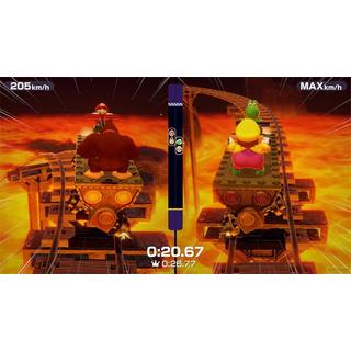 Nintendo  Mario Party Superstars 