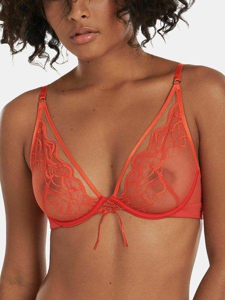 Lisca  Reggiseno con ferretto Dione 