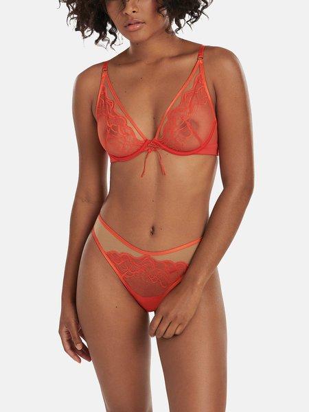 Lisca  Soutien-gorge armaturé Dione 