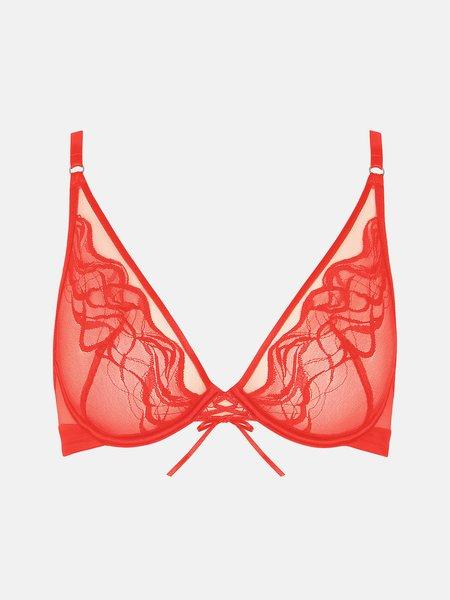 Lisca  Reggiseno con ferretto Dione 