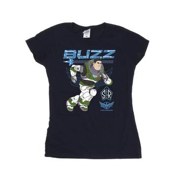 Tshirt LIGHTYEAR RUN TO ACTION