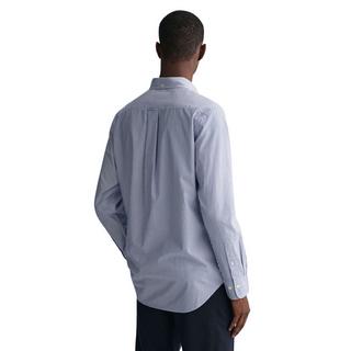 GANT  camicia poplin banker 