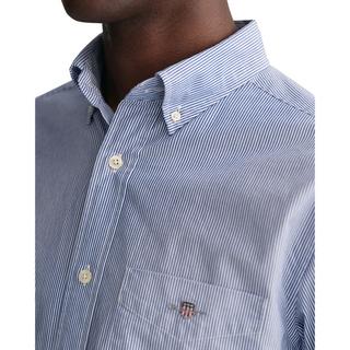 GANT  camicia poplin banker 