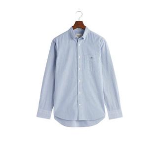 GANT  camicia poplin banker 