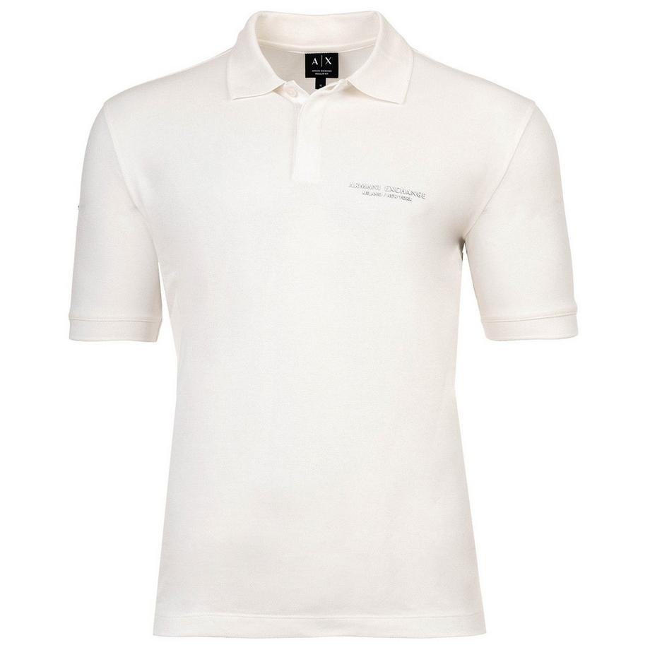 Poloshirt  1er Pack Bequem sitzend-POLO SHIRT