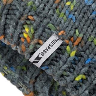 Trespass Ted Berretto con Pompon  