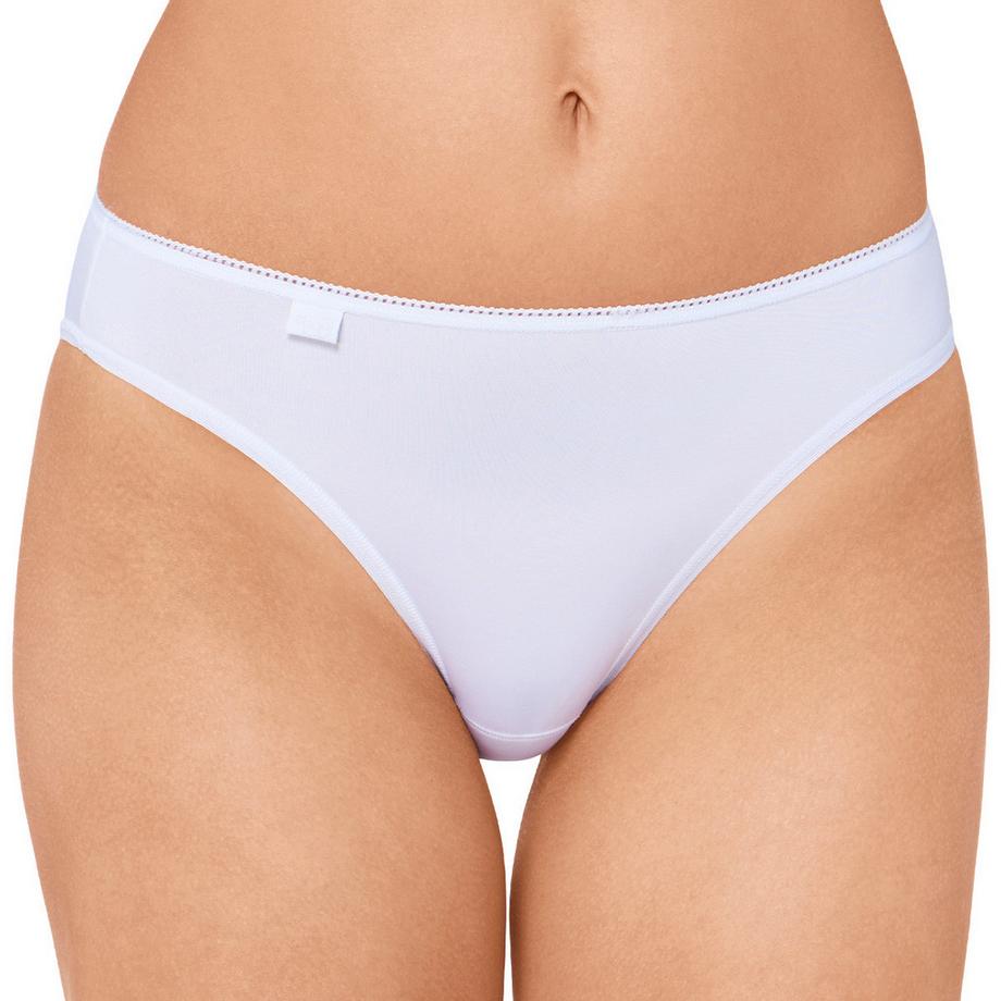 sloggi 24/7 Microfibre culottes tai lot de 9  