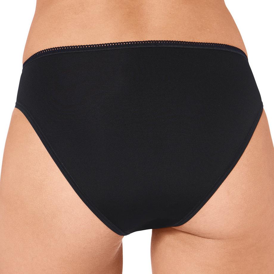 sloggi 24/7 Microfibre culottes tai lot de 9  