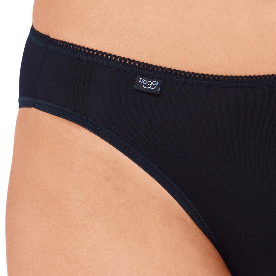 sloggi 24/7 Microfibre culottes tai lot de 9  
