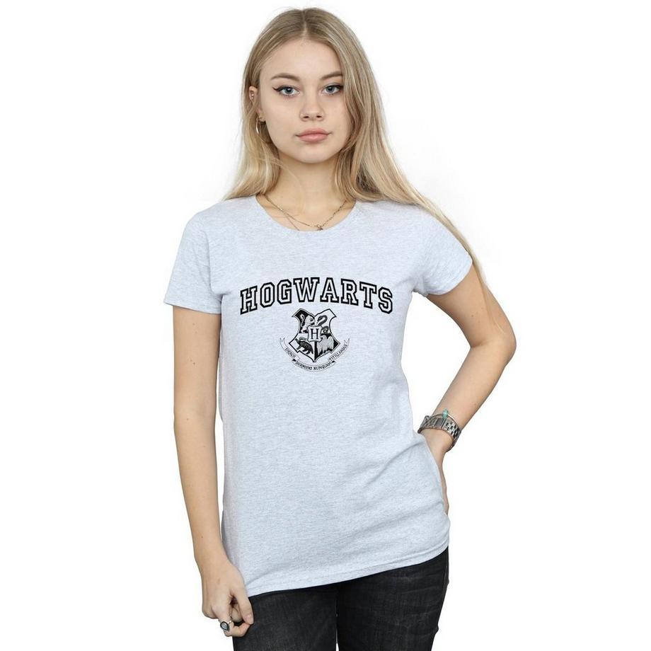 Harry Potter Hogwarts T-Shirt  