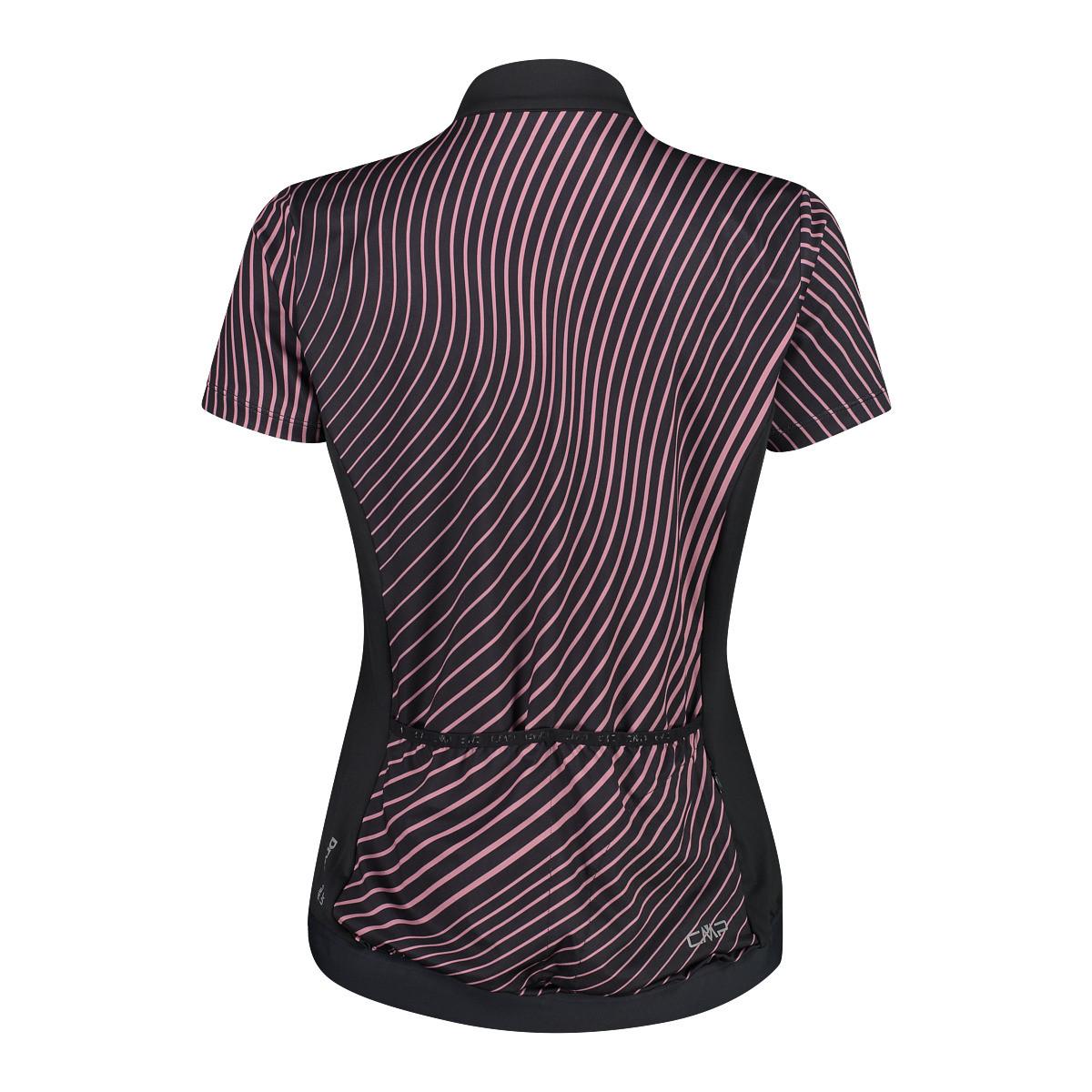 CMP Maillot Cycliste Demi-Zip  