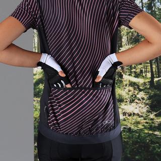 CMP Maillot Cycliste Demi-Zip  