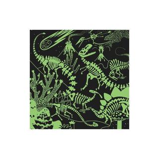 mudpuppy  Glow in Dark Puzzle, dinosaure, Mudpuppy 