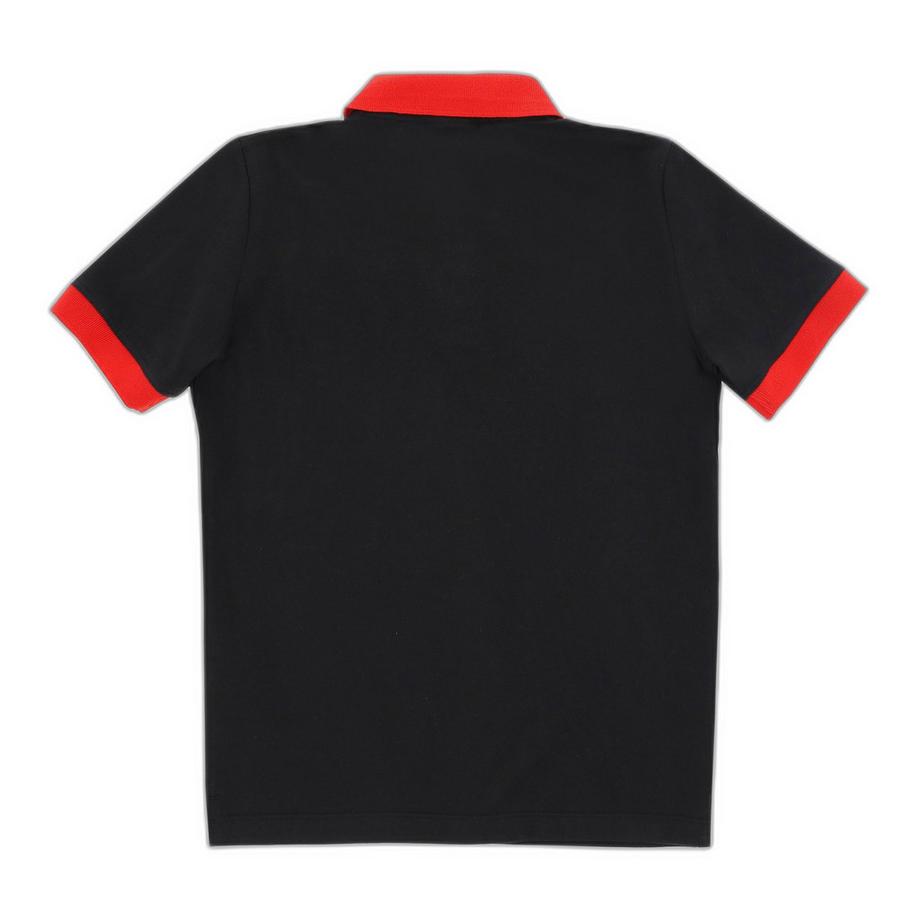 macron  polo-shirt kind pays de galles rugby xv merch ca lf 