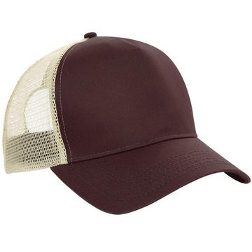 Mesh Trucker Baseballkappe