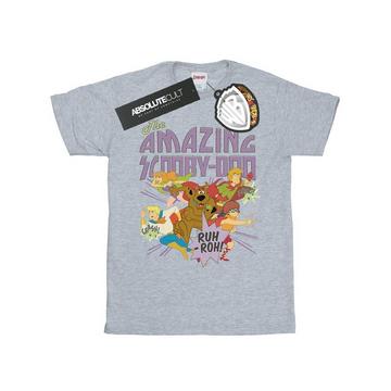 The Amazing Scooby TShirt
