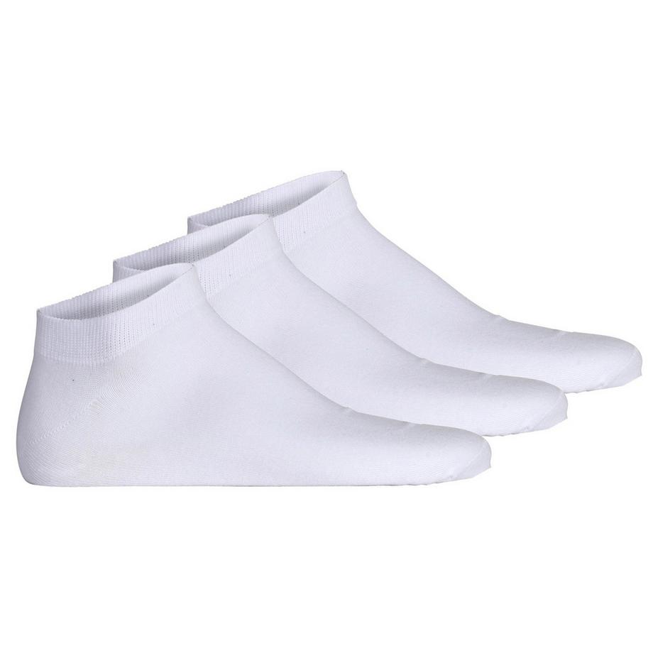 Chaussettes  Paquet de 3 Confortable à porter-SKM-GOST-THREEPACK