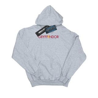 Harry Potter Sweat à capuche Gryffindor  