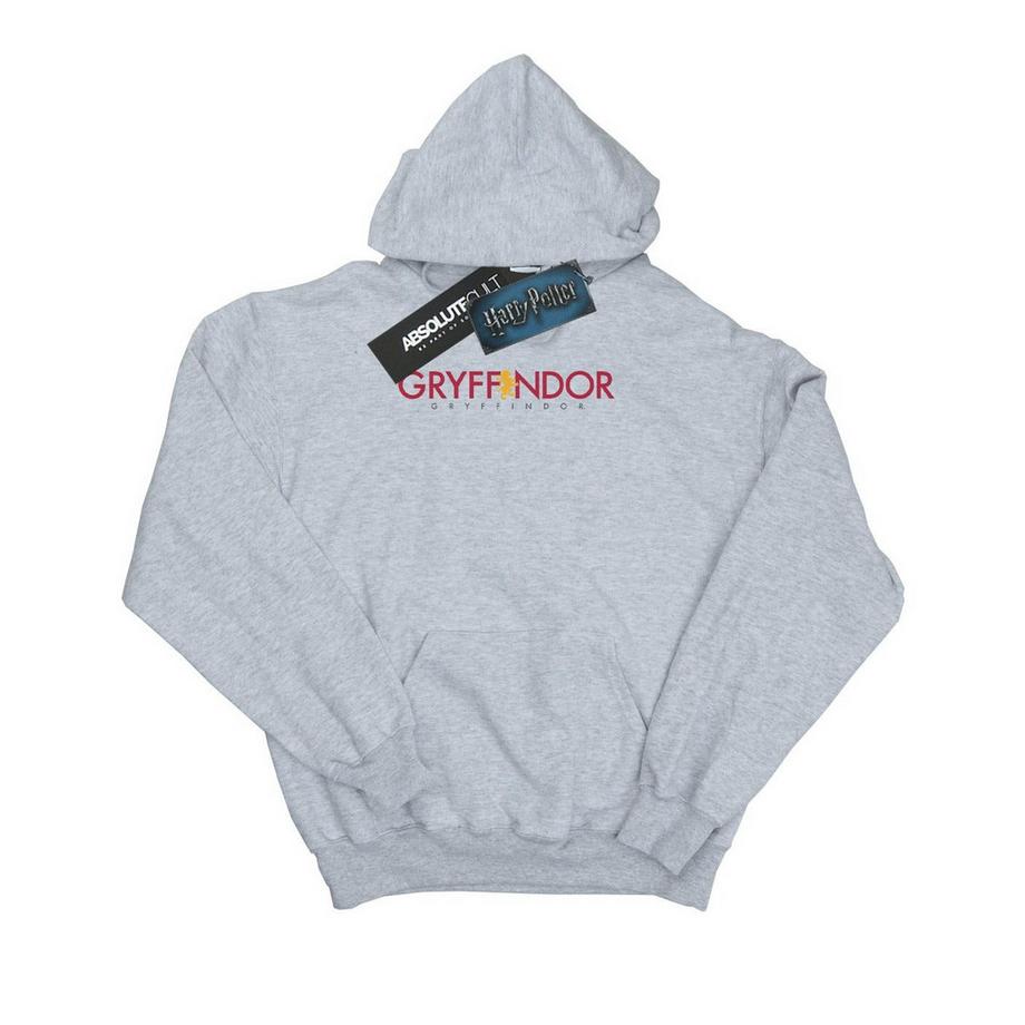 Gryffindor Kapuzenpullover