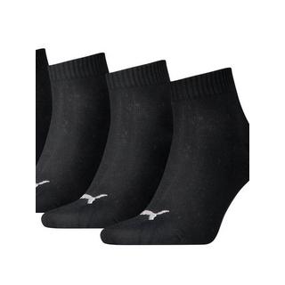PUMA Quarter Socken 6er-Pack  