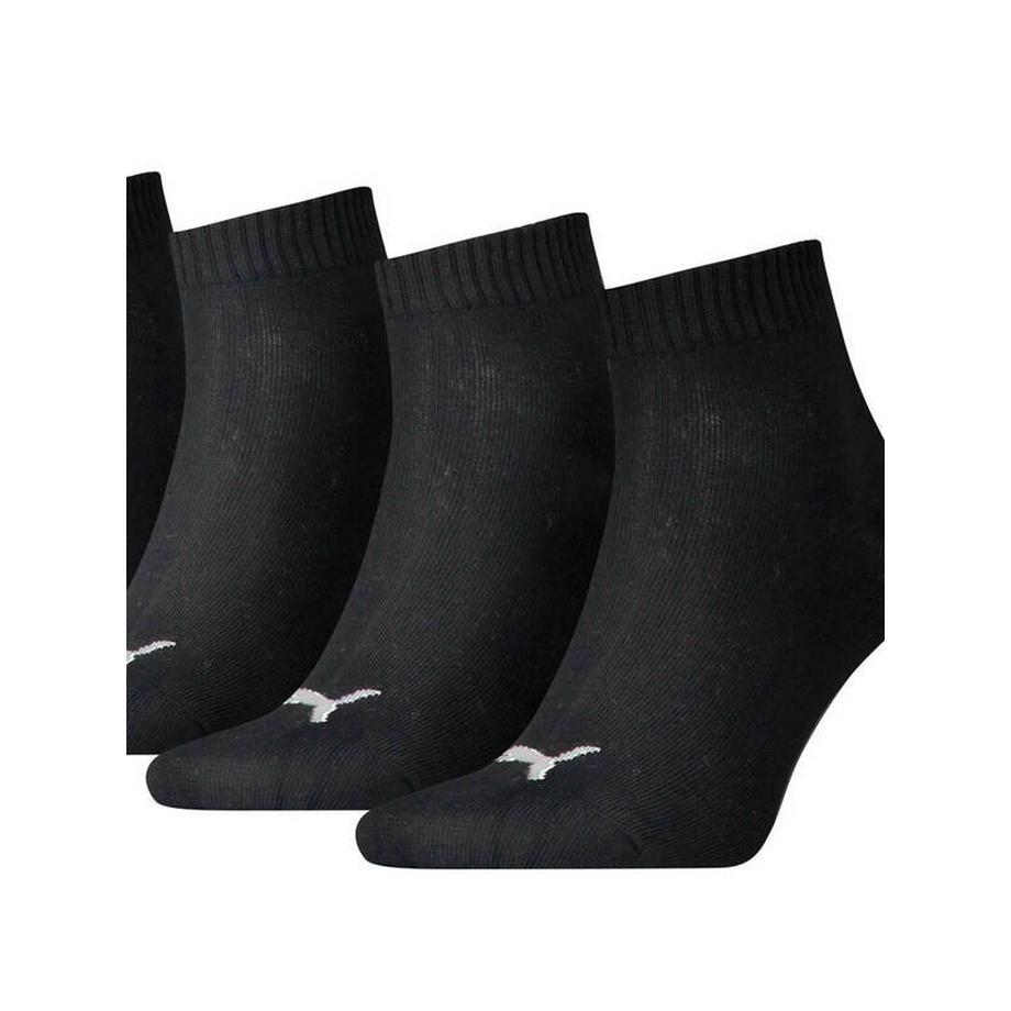 PUMA Quarter Socken 6er-Pack  